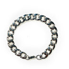 barcelona mens bracelet