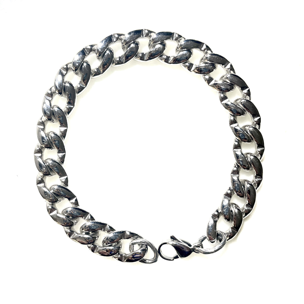 barcelona mens bracelet