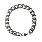 barcelona mens bracelet