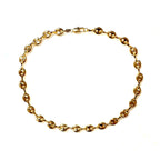 mariner gg style necklace