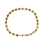 mariner gg style necklace