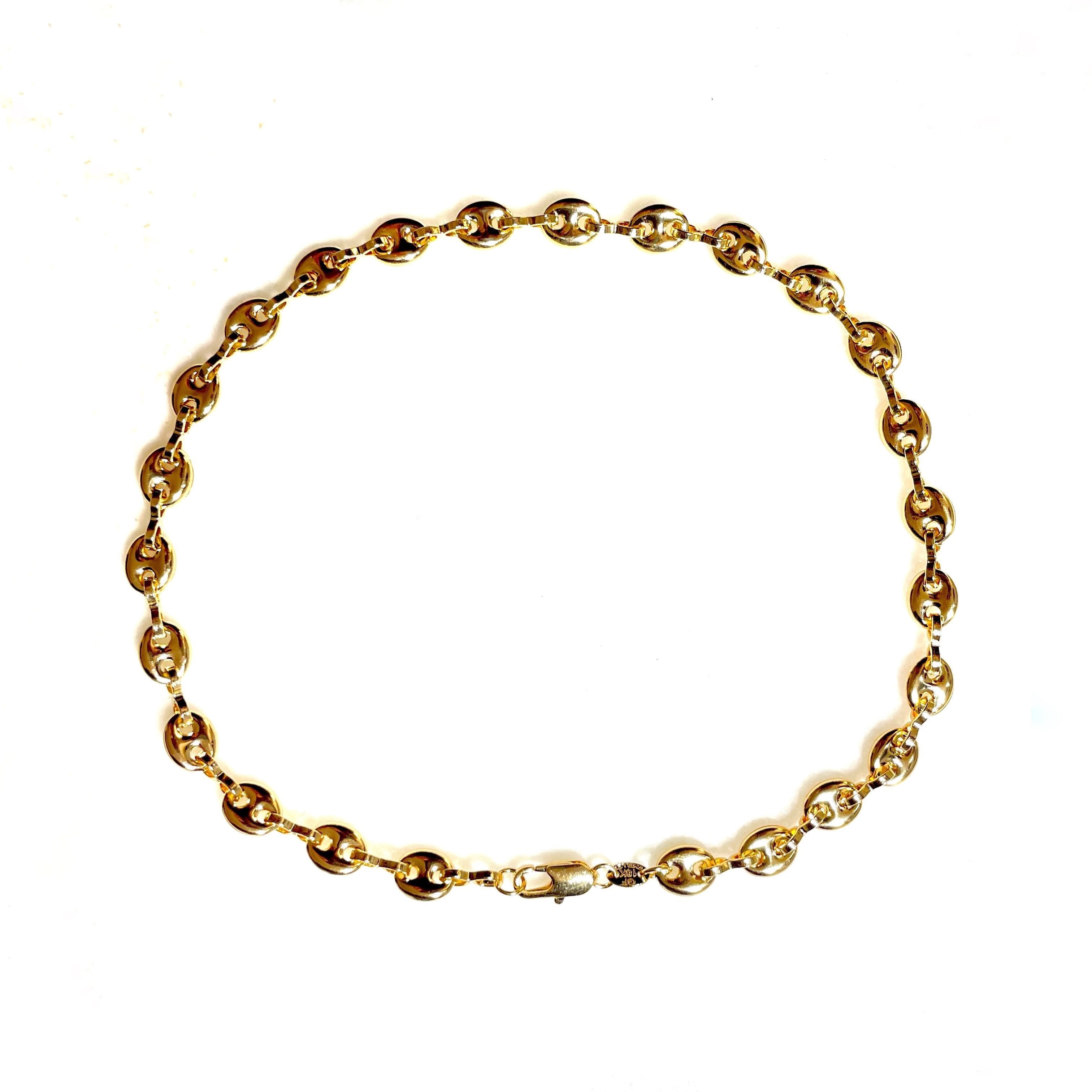 mariner gg style necklace