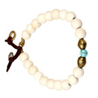 corsica mens bracelet