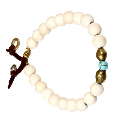 corsica mens bracelet