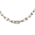 u link chain necklace